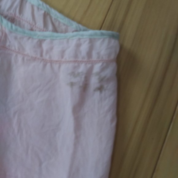 Vintage Trillium silk Underthings teddy romper FLAWS - Picture 14 of 16